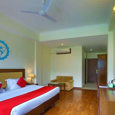 רישיקש Comfort Hotel Dewa Retreat חדר תמונה