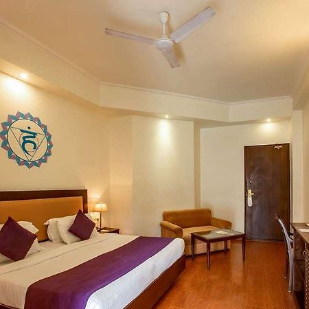 רישיקש Comfort Hotel Dewa Retreat חדר תמונה