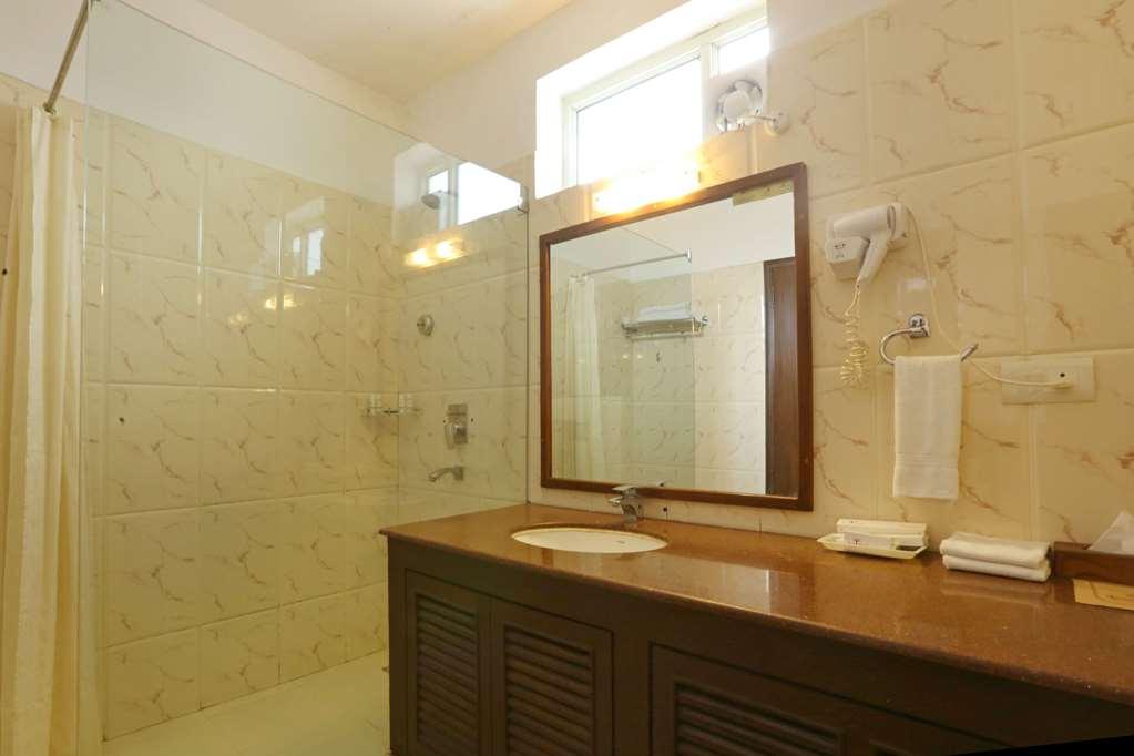 רישיקש Comfort Hotel Dewa Retreat מראה חיצוני תמונה