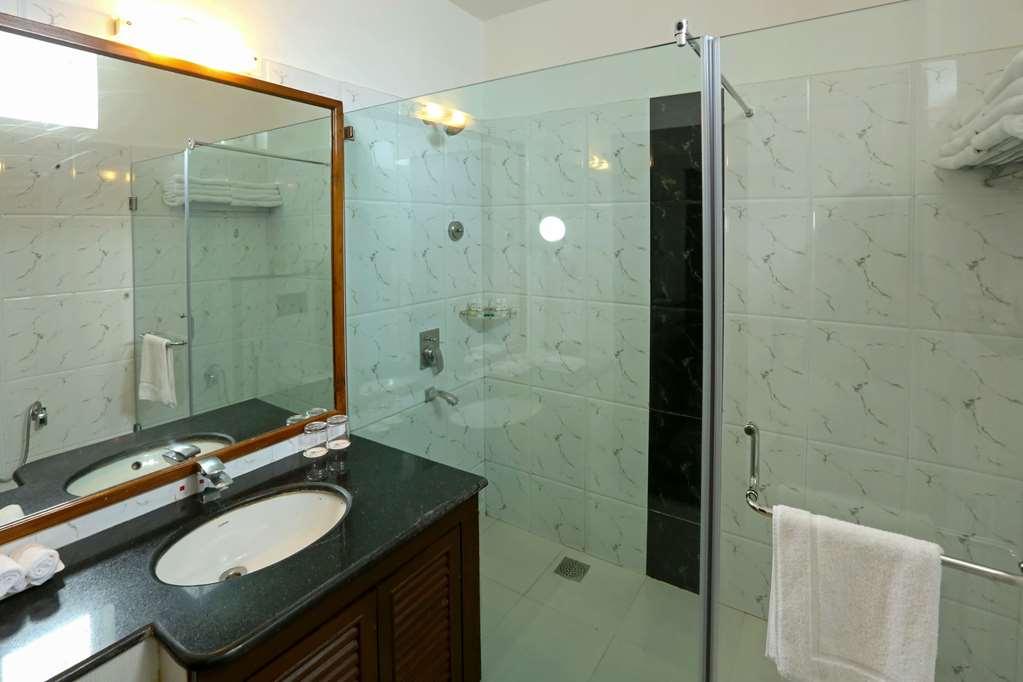 רישיקש Comfort Hotel Dewa Retreat חדר תמונה