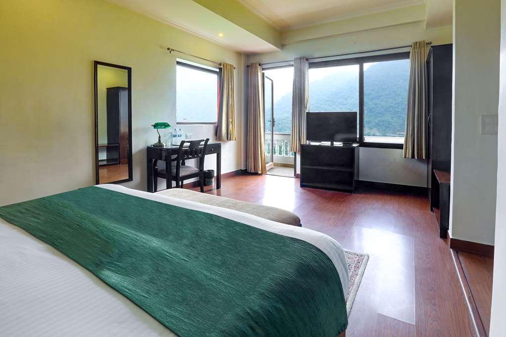 רישיקש Comfort Hotel Dewa Retreat חדר תמונה